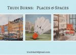 Trudi Burns