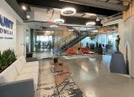 2023 Capstone Award Winner! Hunt Midwest Office